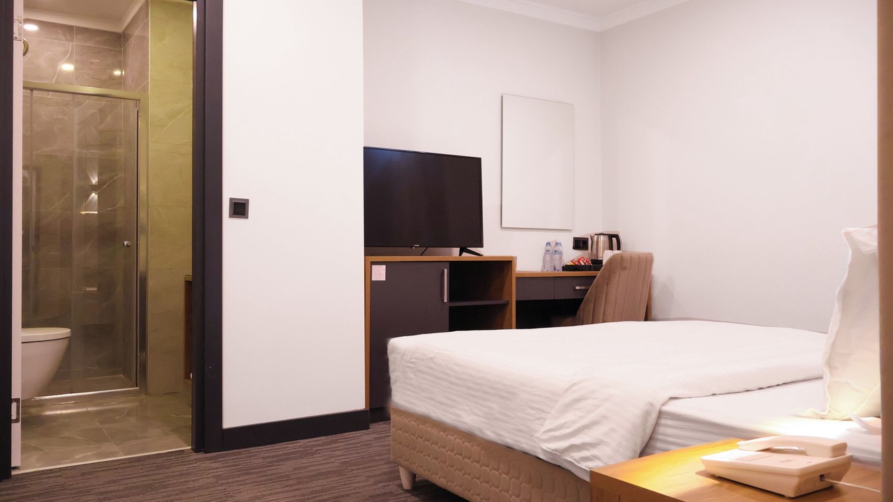 Photo of Bedroom in Pendik