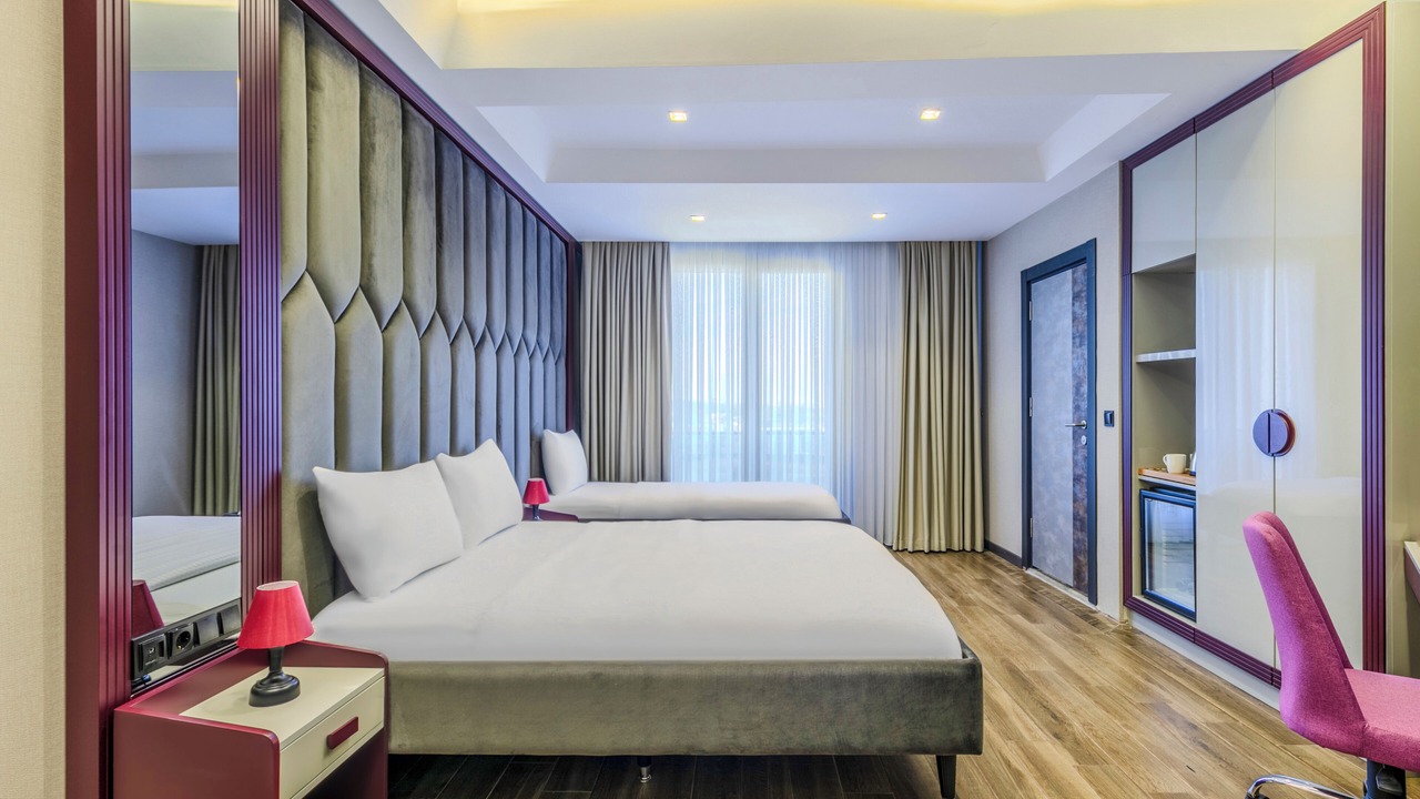 Photo of Bedroom in Arnavutkoy