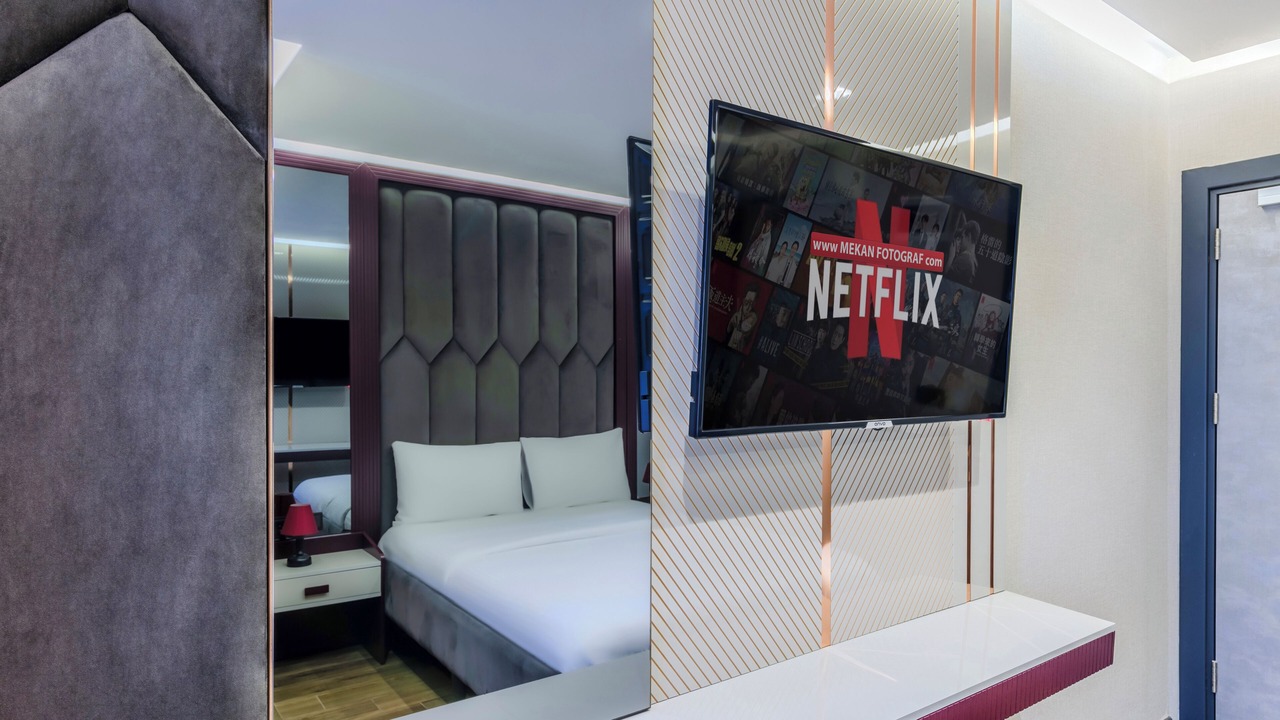 Photo of Bedroom in Arnavutkoy