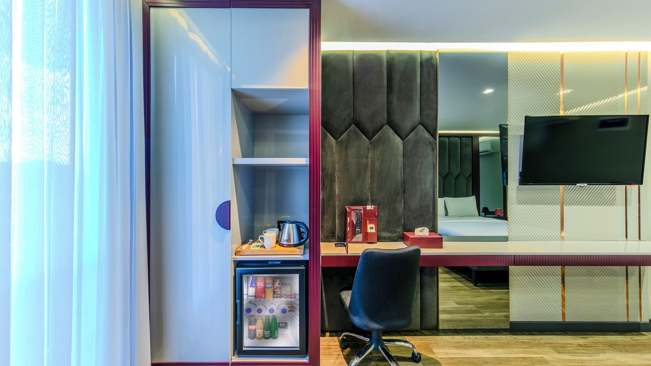 Photo of Bedroom in Arnavutkoy