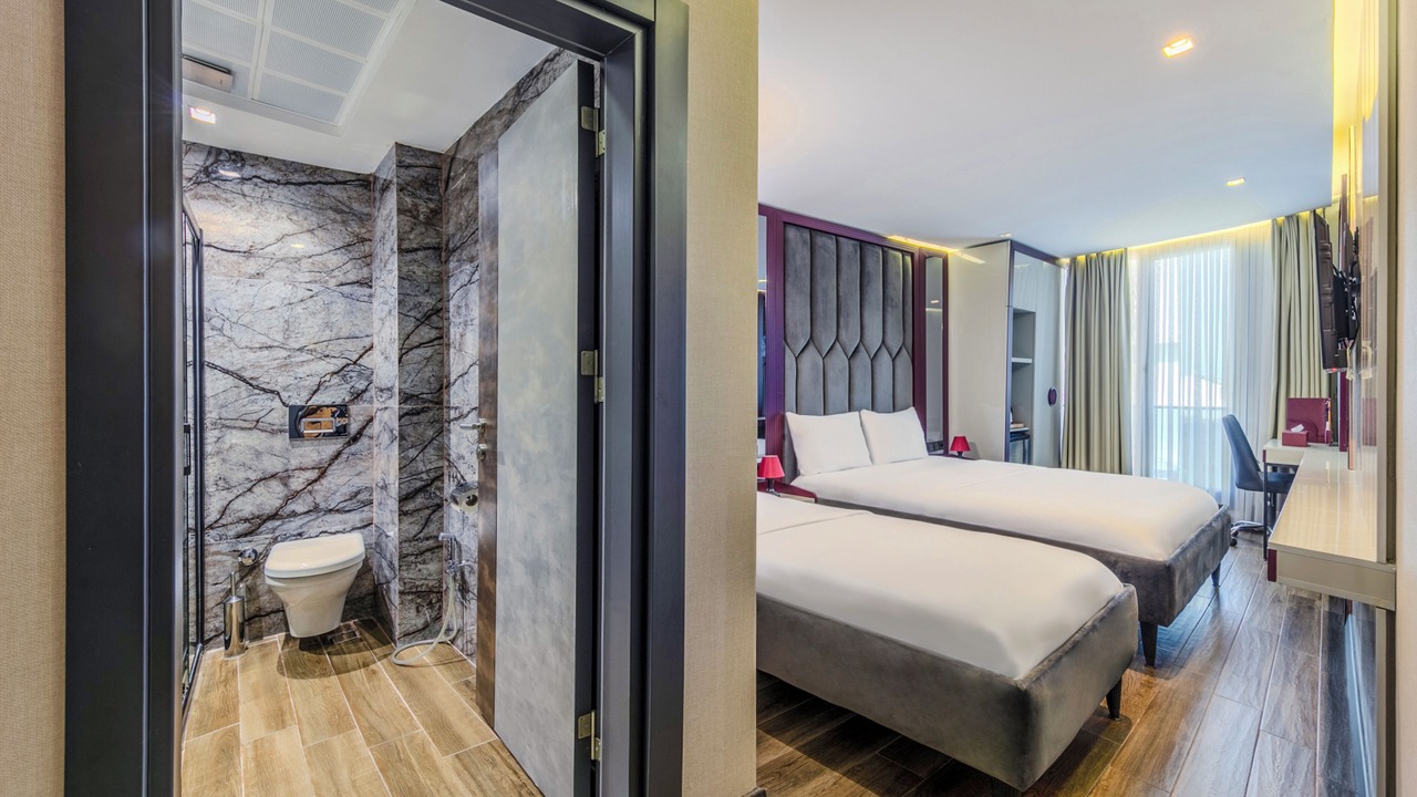 Photo of Bedroom in Arnavutkoy