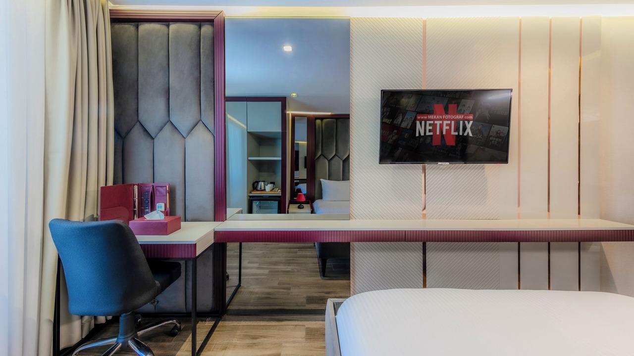 Photo of Bedroom in Arnavutkoy