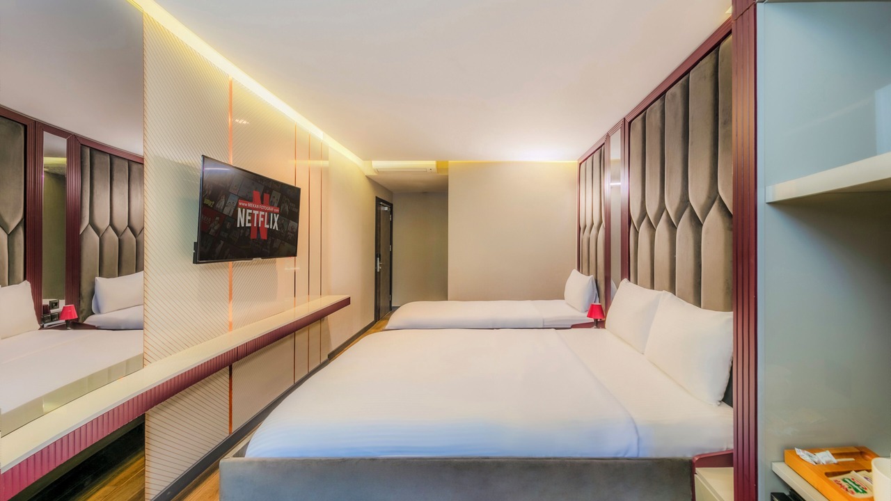 Photo of Bedroom in Arnavutkoy