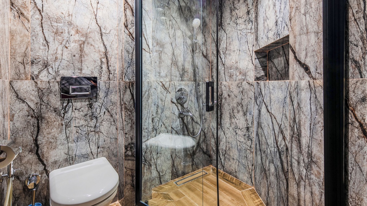 Photo of Bathroom in Arnavutkoy