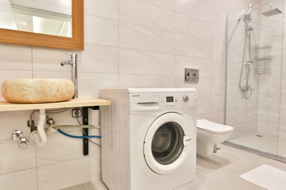 Photo of Bathroom in Sarıbelen