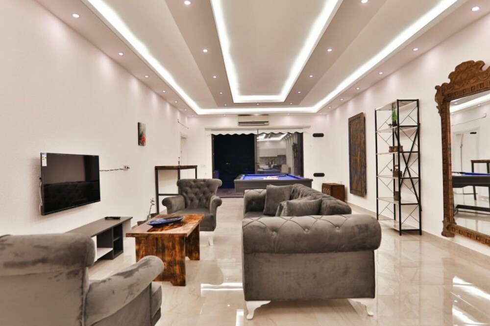 Photo of Livingroom in Sarıbelen