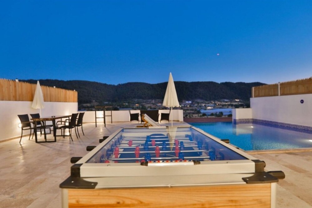 Photo of Outdoor in Sarıbelen