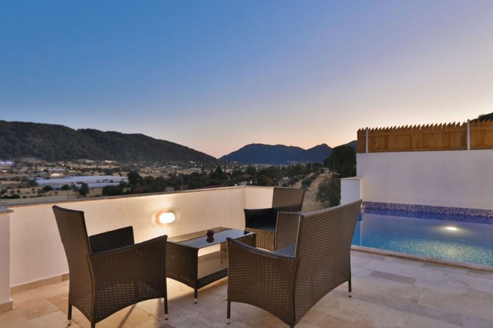 Photo of Outdoor in Sarıbelen