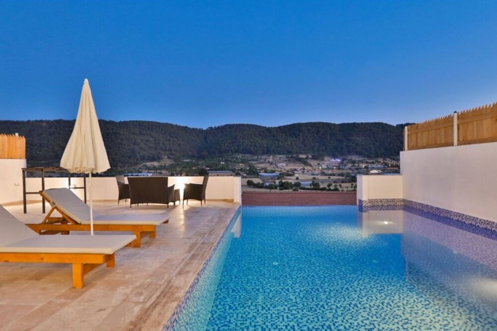 Photo of Outdoor in Sarıbelen