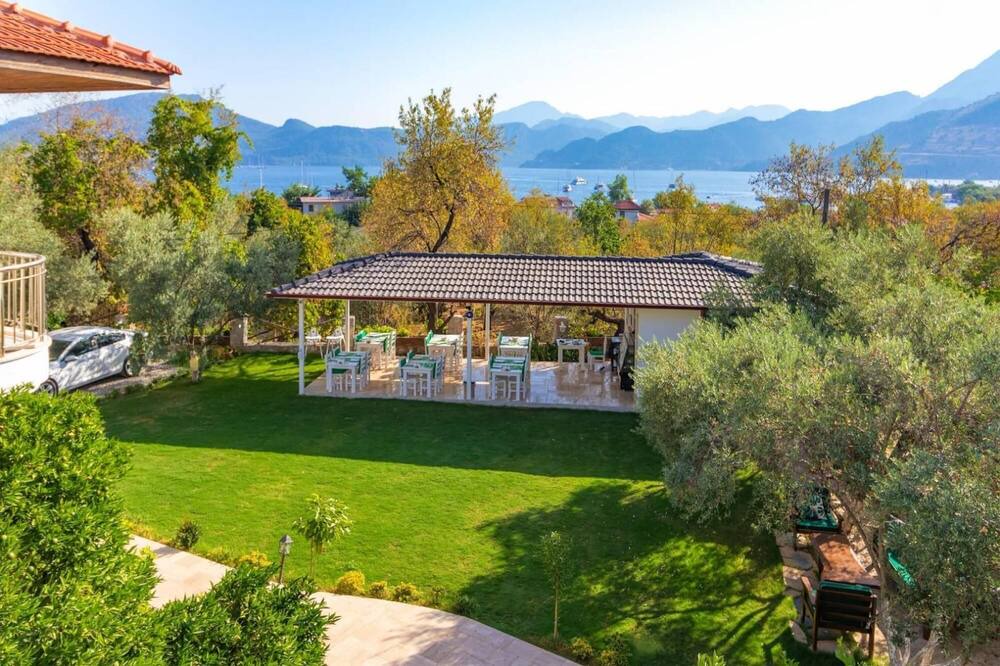 Photo of Outdoor in Selimiye