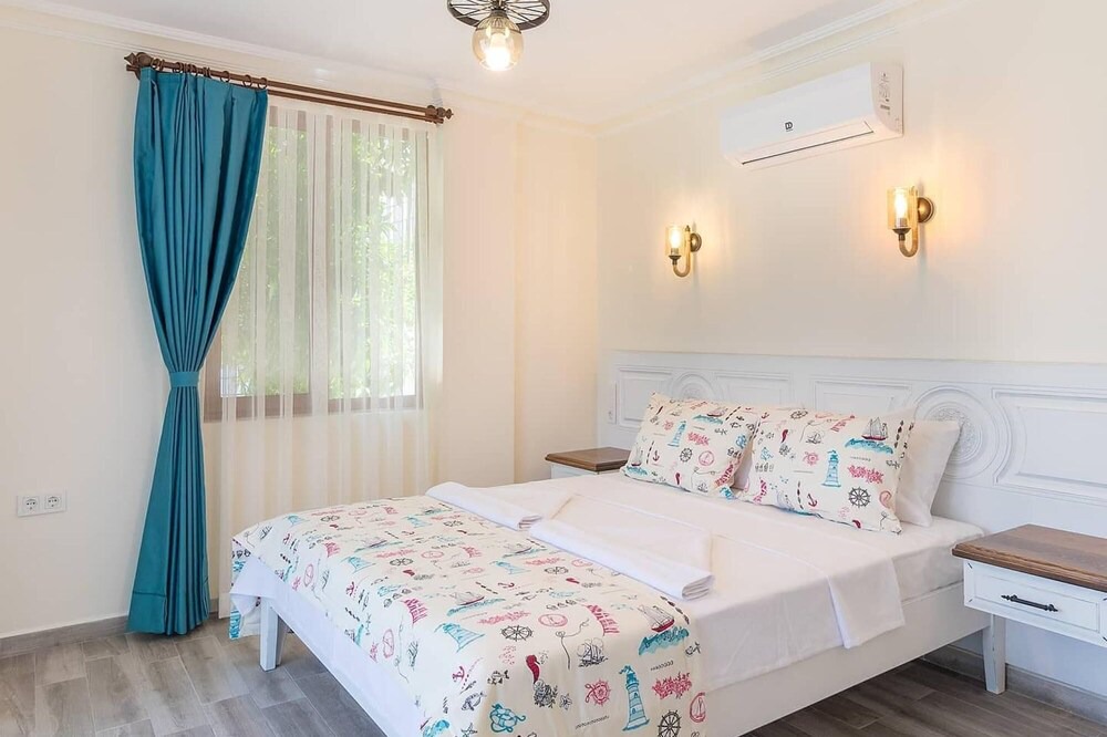 Photo of Bedroom in Selimiye