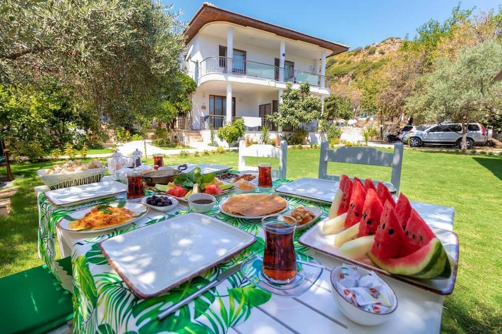 Photo of Outdoor in Selimiye