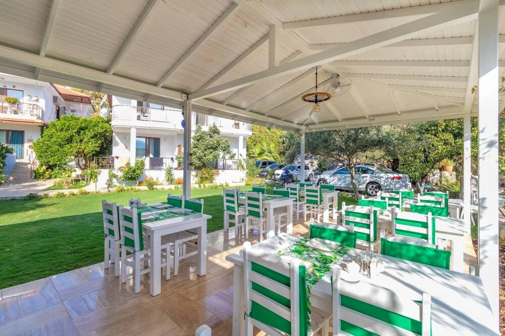 Photo of Outdoor in Selimiye