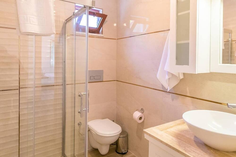 Photo of Bathroom in Selimiye