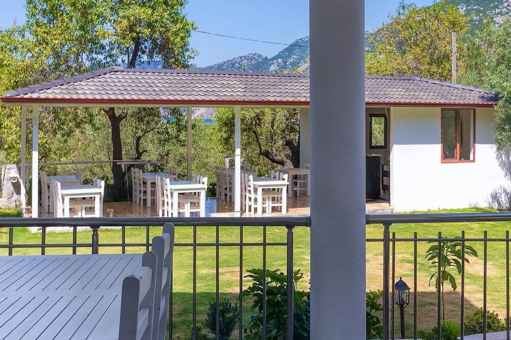 Photo of Outdoor in Selimiye