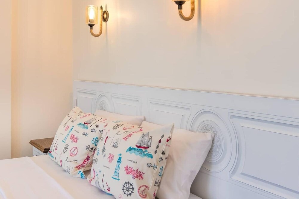 Photo of Bedroom in Selimiye