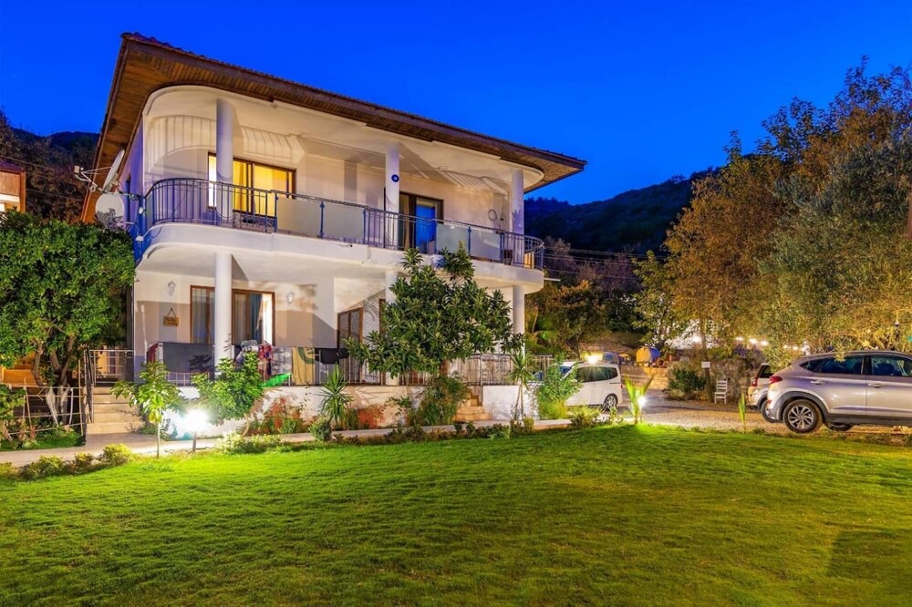 Photo of Outdoor in Selimiye