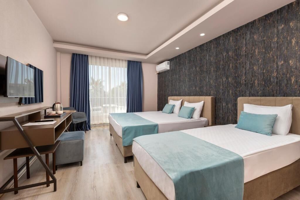 Photo of Bedroom in Kadriye