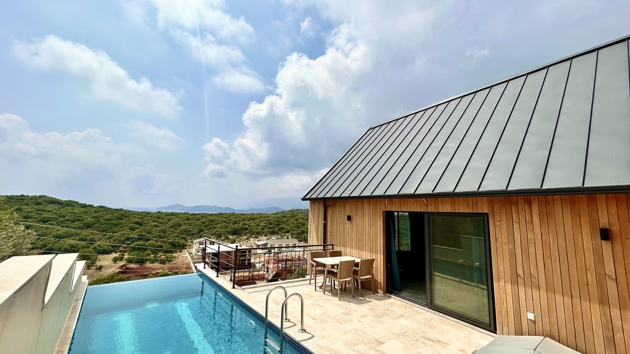Photo of Outdoor in Kas