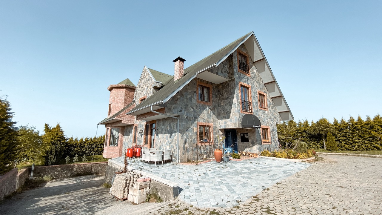 Photo of Outdoor in Trabzon