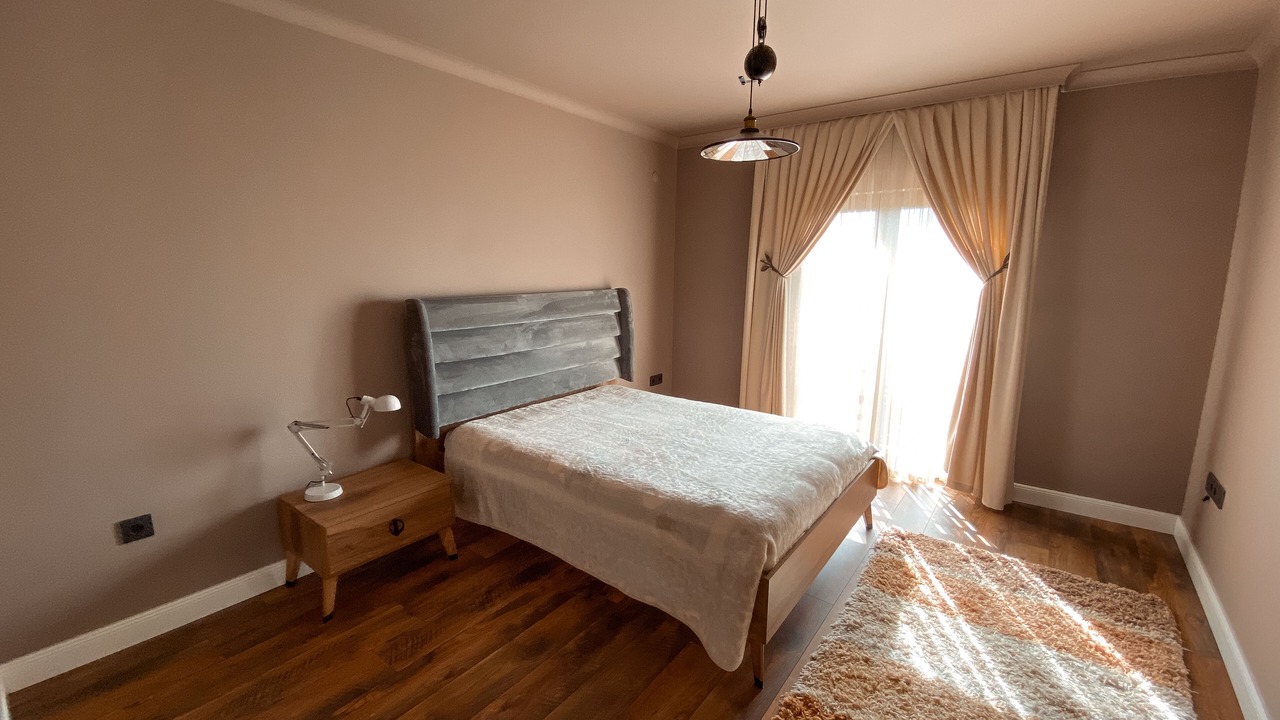 Photo of Bedroom in Trabzon