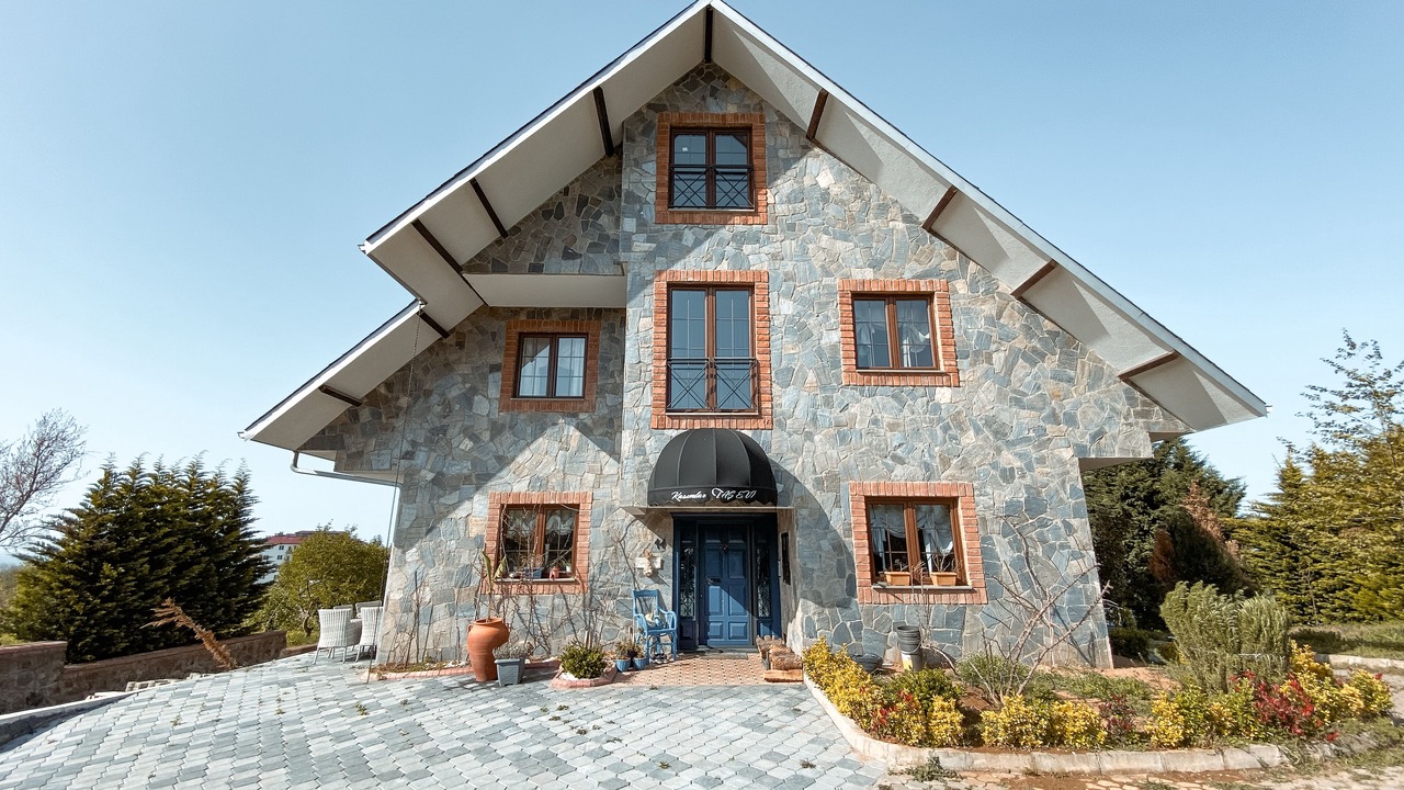 Photo of Outdoor in Trabzon