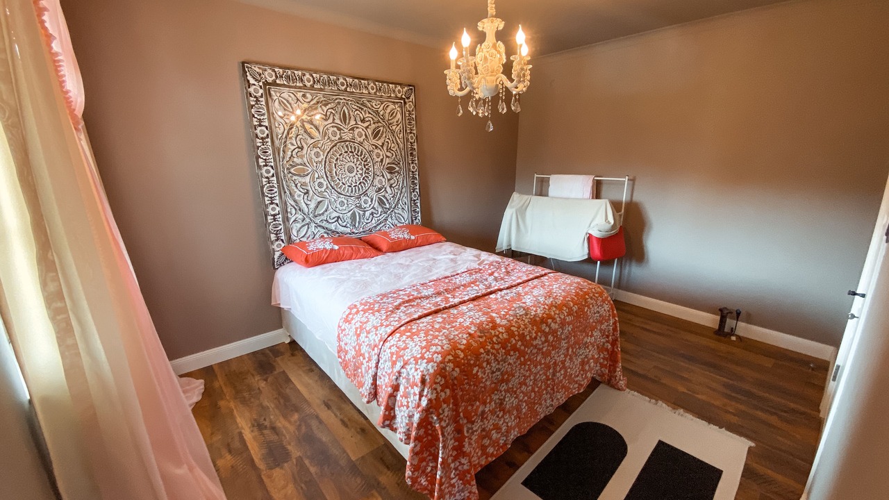 Photo of Bedroom in Trabzon