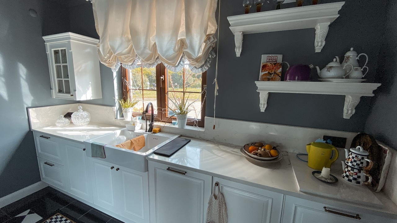 Photo of Kitchen in Trabzon