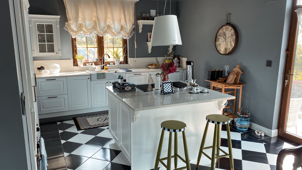 Photo of Kitchen in Trabzon