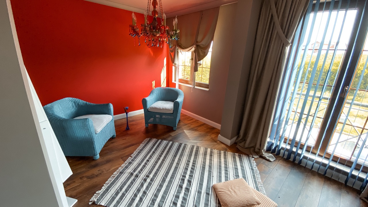 Photo of Livingroom in Trabzon