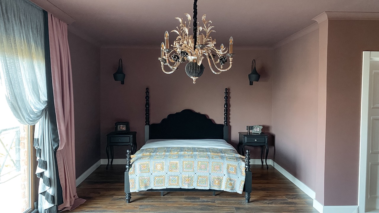 Photo of Bedroom in Trabzon
