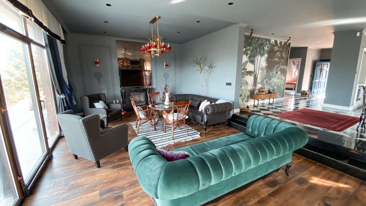 Photo of Livingroom in Trabzon