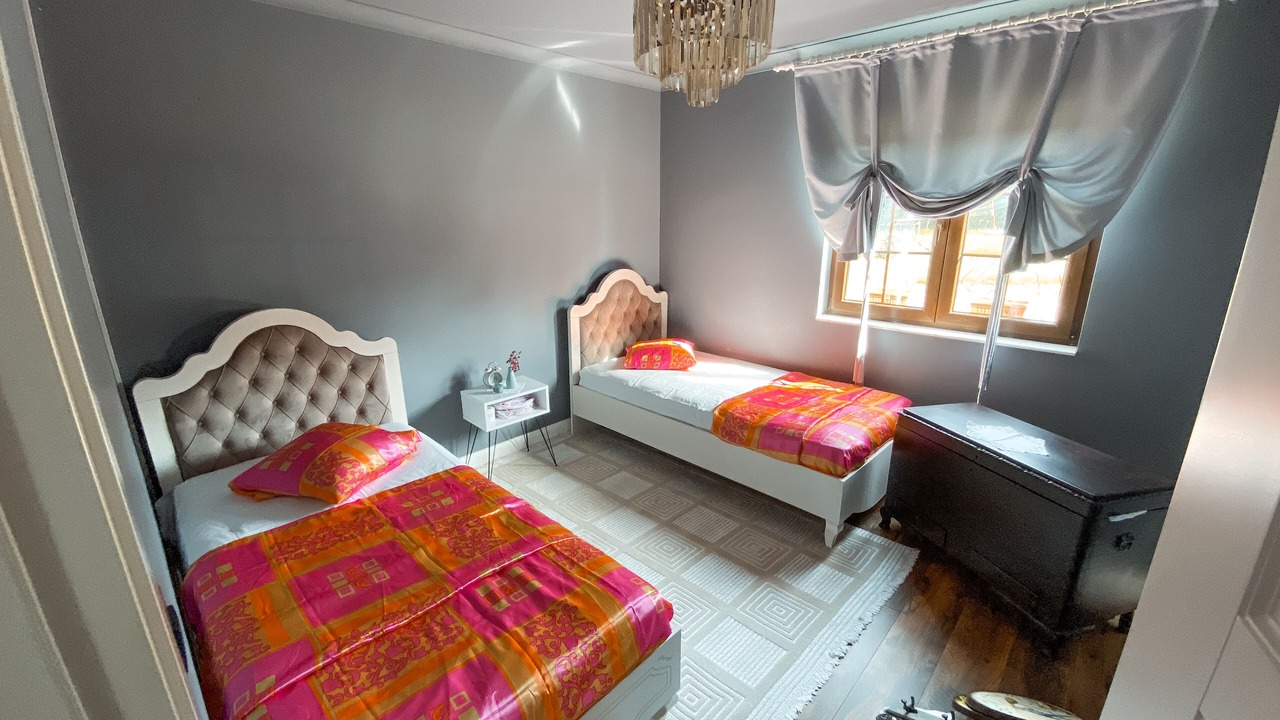 Photo of Bedroom in Trabzon
