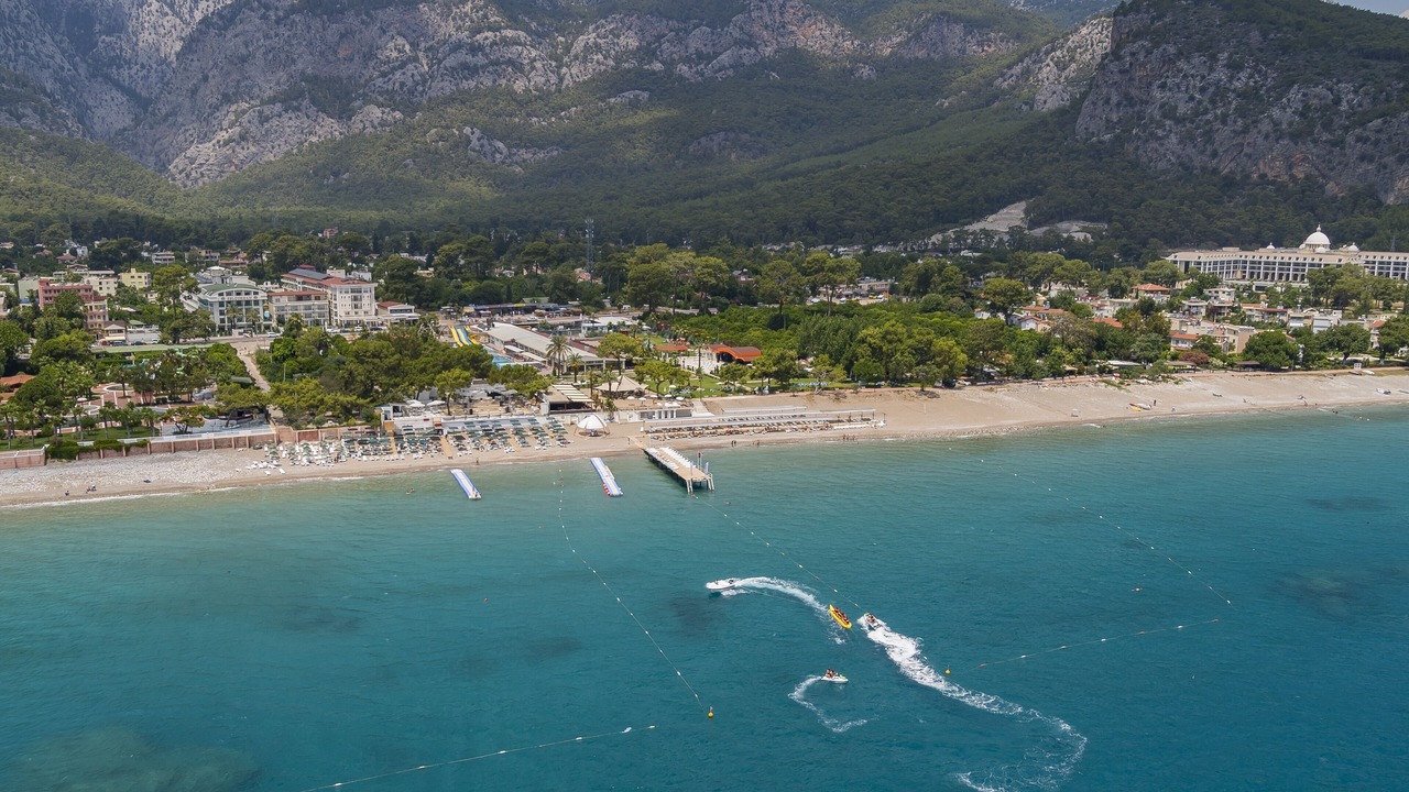 Photo of Outdoor in Beldibi