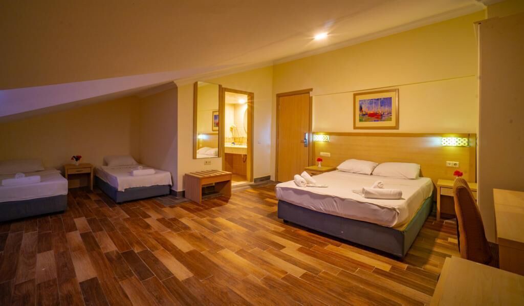 Photo of Bedroom in Denizli
