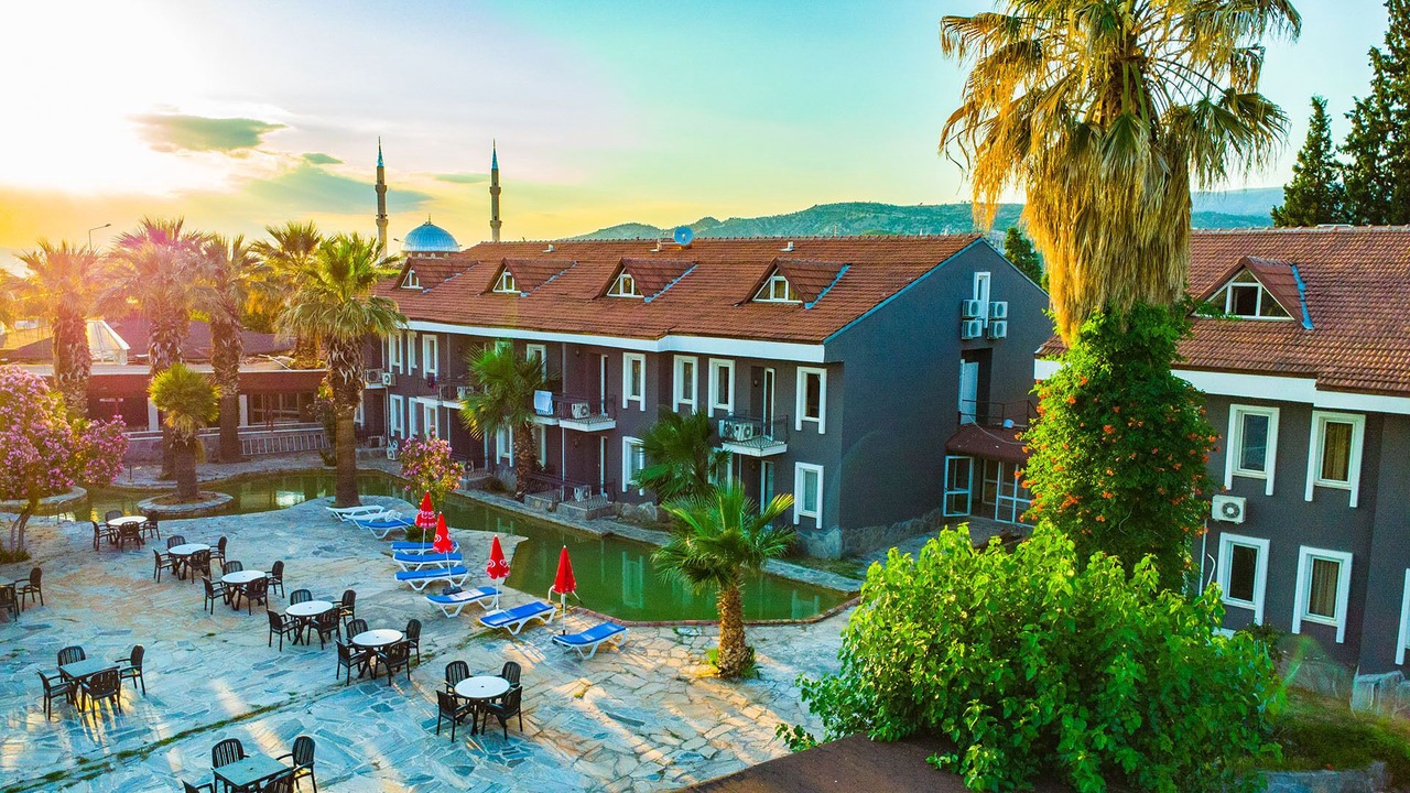 Photo of Outdoor in Denizli