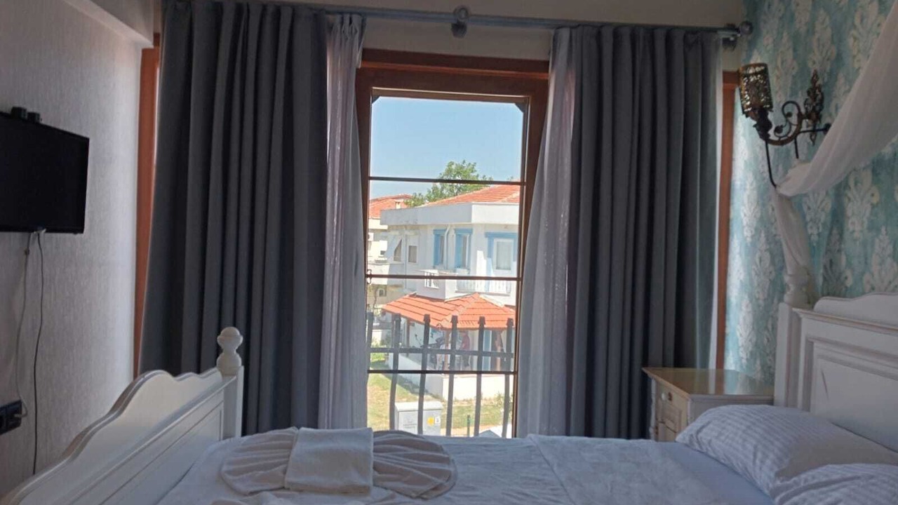Photo of Bedroom in Altınova