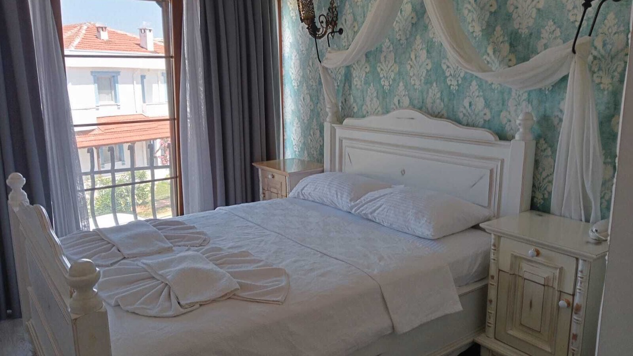 Photo of Bedroom in Altınova
