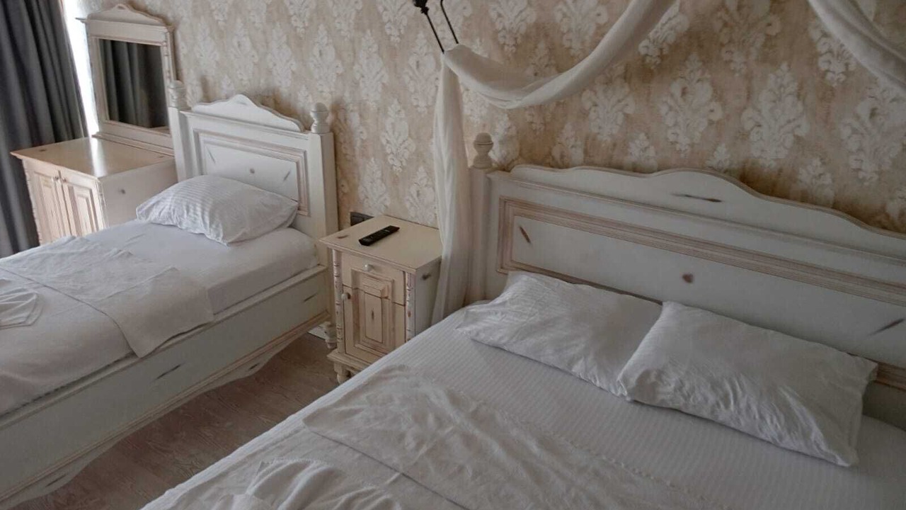 Photo of Bedroom in Altınova