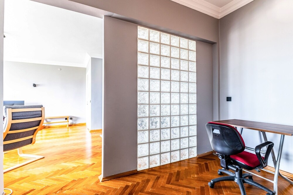 Photo of Bedroom in Etiler