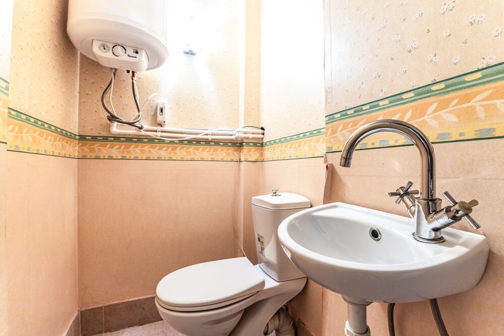 Photo of Bathroom in Etiler