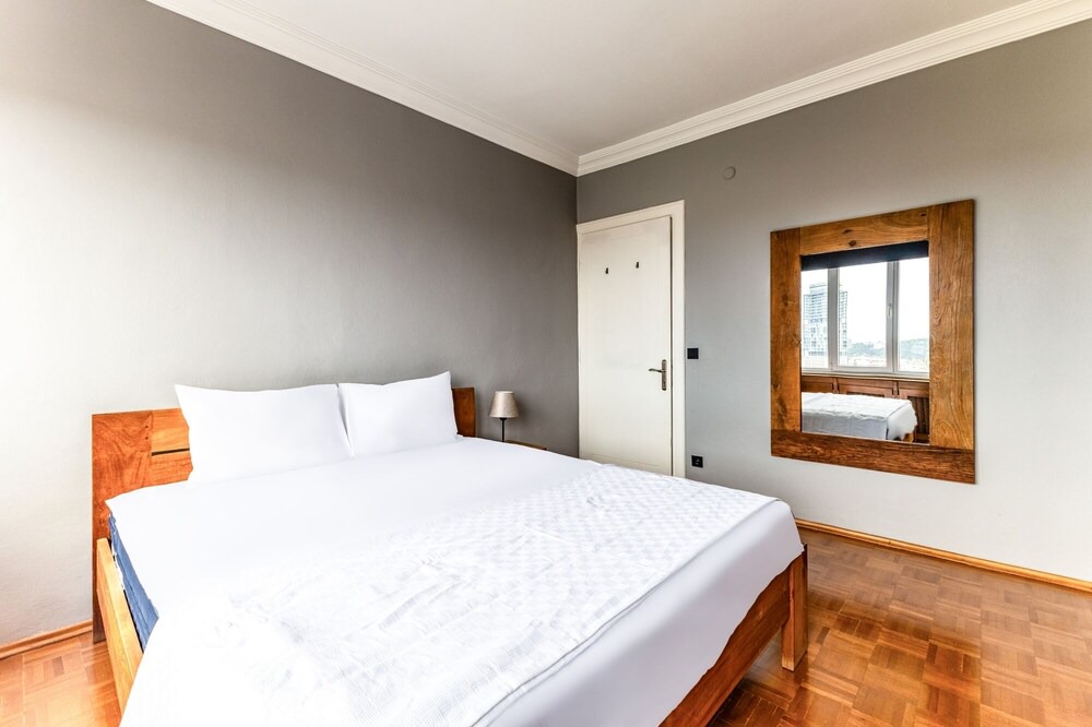 Photo of Bedroom in Etiler