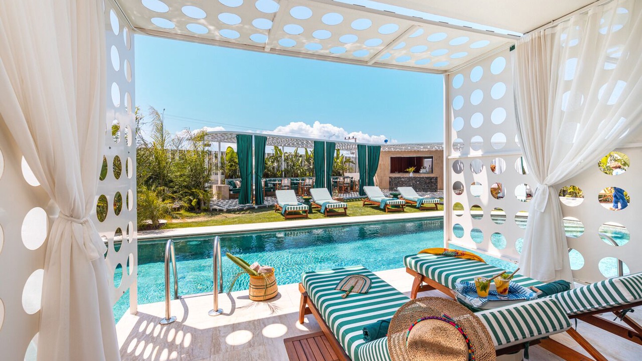 Photo of Outdoor in Cesme
