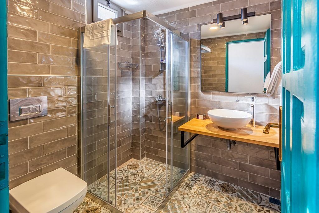 Photo of Bathroom in Palamutbuku