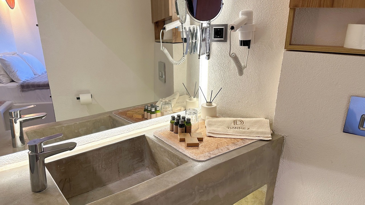Photo of Bathroom in Urla