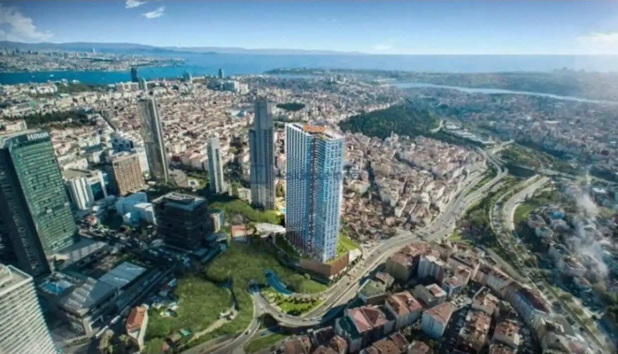 Photo of Outdoor in Sisli