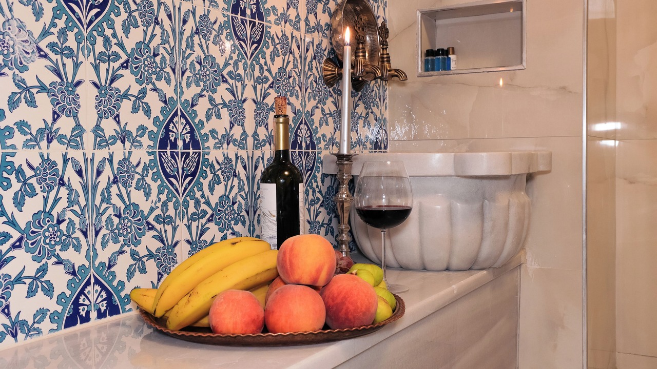 Photo of Bathroom in Artuklu