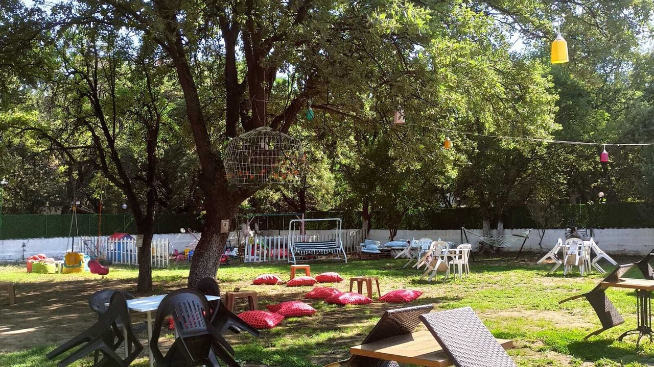 Photo of Outdoor in Oren Mahallesi