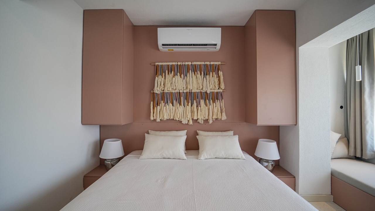 Photo of Bedroom in Marmaris City Center