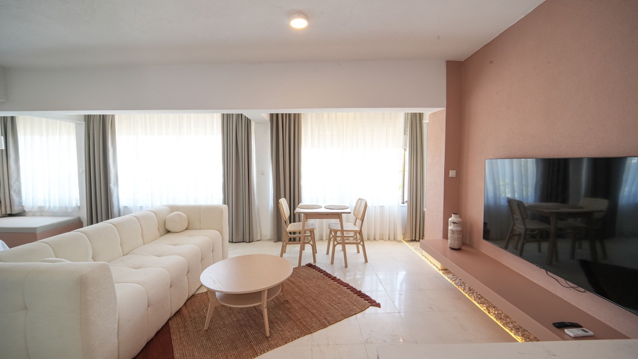 Photo of Bedroom in Marmaris City Center